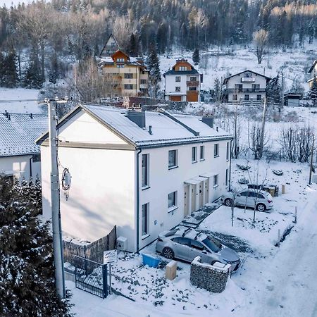 Apartament Kasztanowy Blisko Centrum - Dream Apart Щирк Экстерьер фото