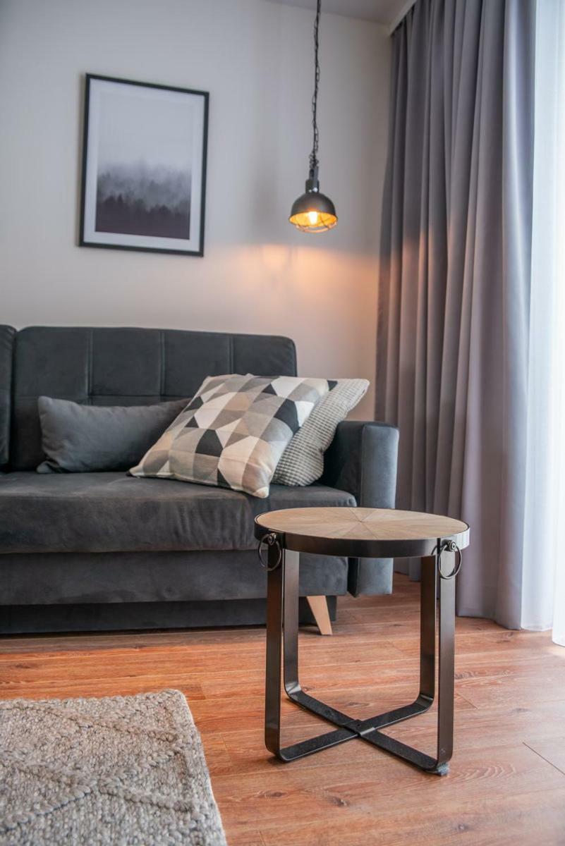 Apartament Kasztanowy Blisko Centrum - Dream Apart Щирк Экстерьер фото